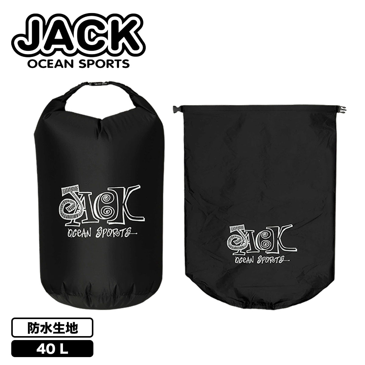 JACK OCEAN SPORTS  | JOS DRY BAG WET BAG��AC0095J��