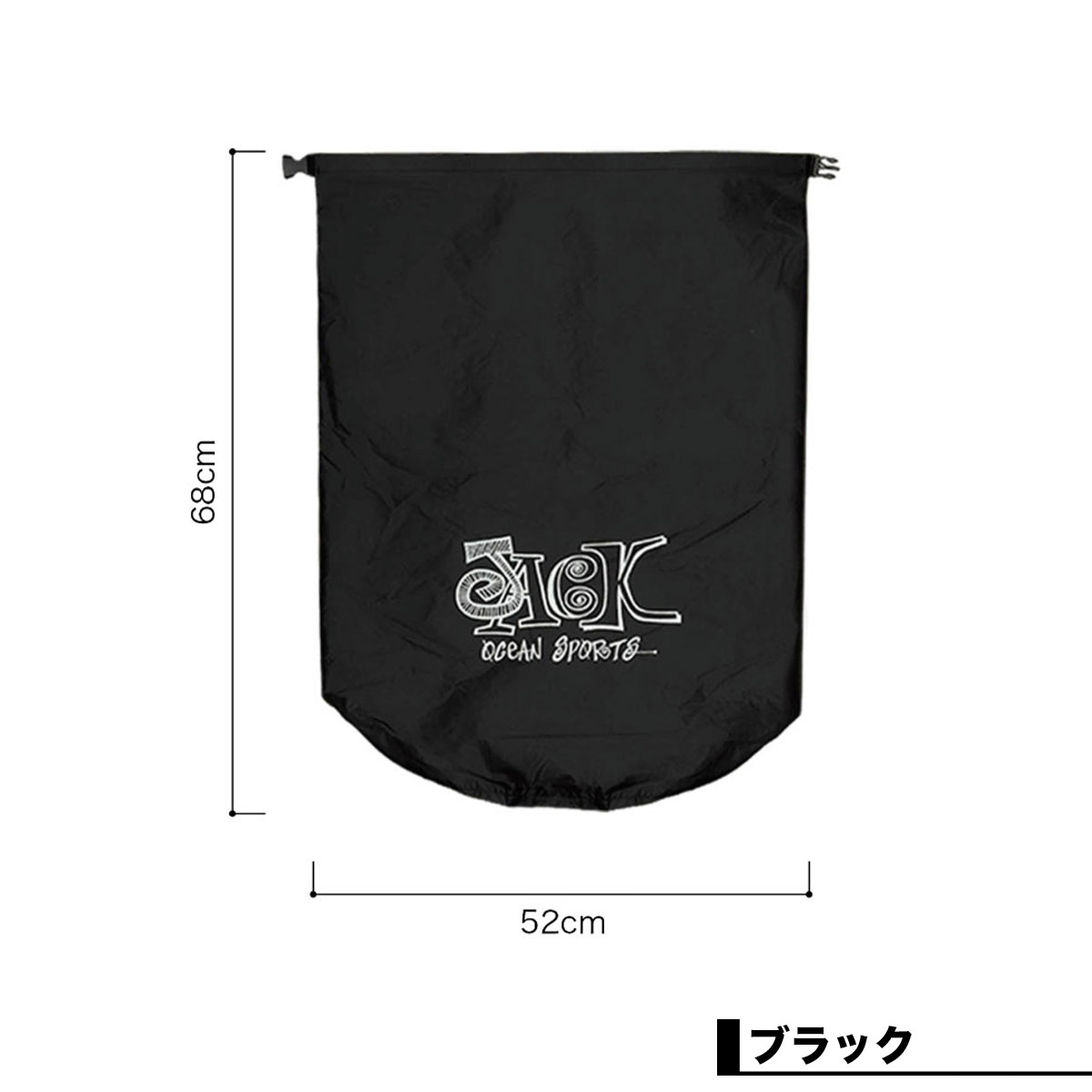 JACK OCEAN SPORTS  | JOS DRY BAG WET BAG��AC0095J��