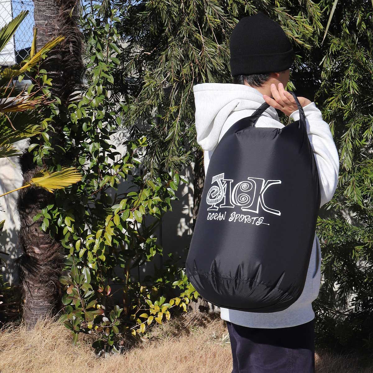 JACK OCEAN SPORTS  | JOS DRY BAG WET BAG��AC0095J��