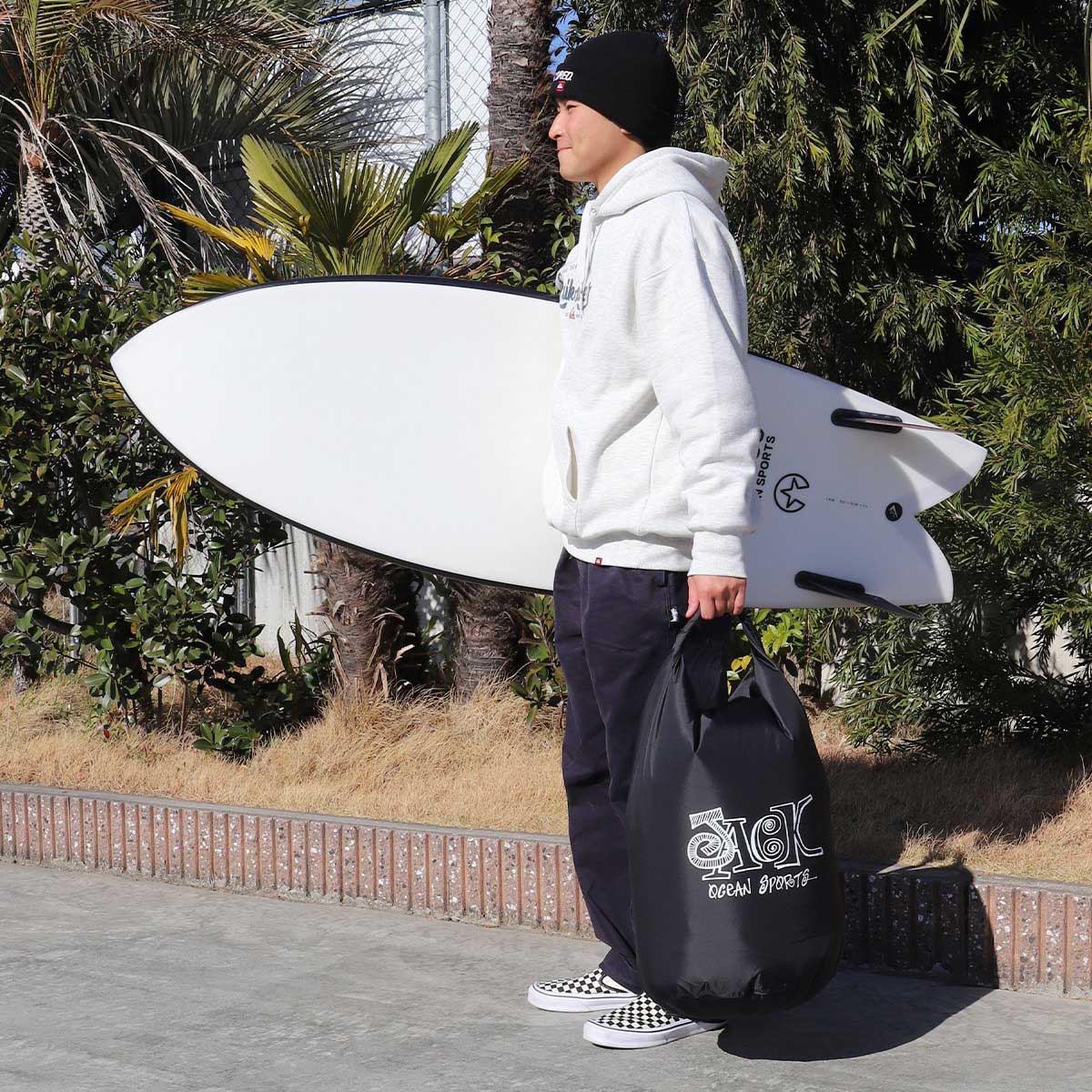 JACK OCEAN SPORTS  | JOS DRY BAG WET BAG��AC0095J��