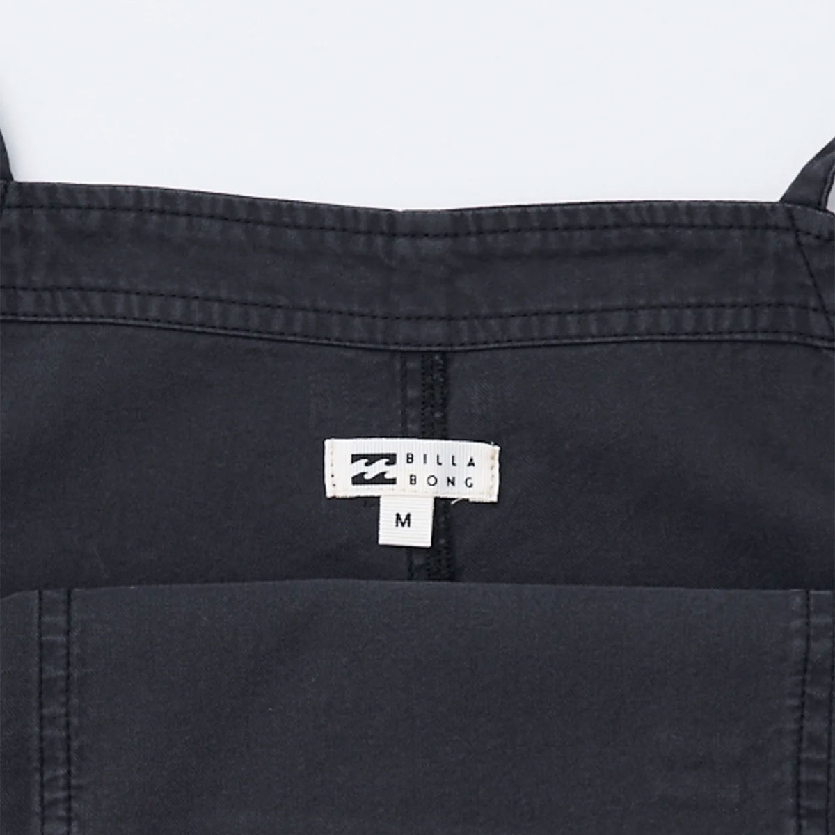 BILLABONG |  WOVEN SALOPETTE��BG013712��