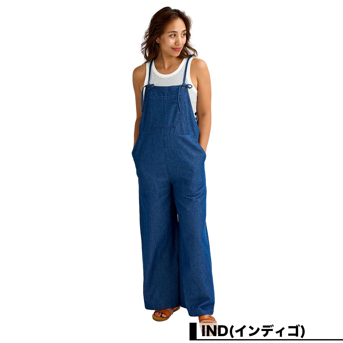 BILLABONG |  WOVEN SALOPETTE��BG013712��