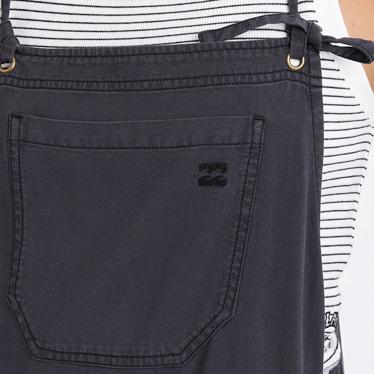 BILLABONG |  WOVEN SALOPETTE��BG013712��