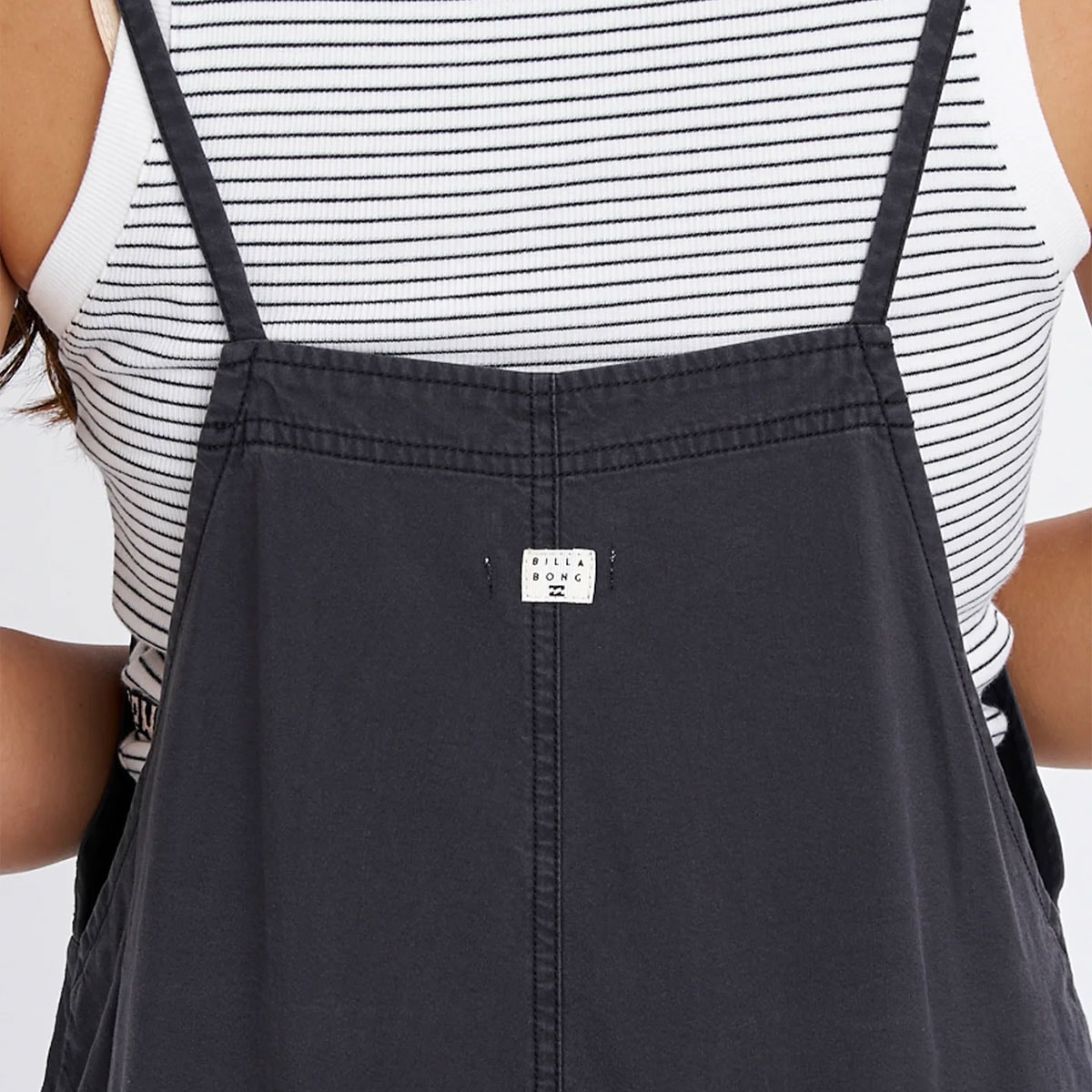 BILLABONG |  WOVEN SALOPETTE��BG013712��