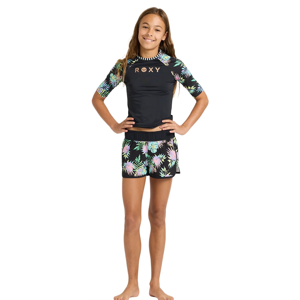 ��30%OFF SALE�� ROXY  | GOOD WAVES ONLY��ERGBS03135��