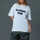 XLARGE | CROC OLD ENGLISH S/S TEE��101261011021��