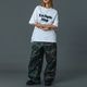 XLARGE | CROC OLD ENGLISH S/S TEE��101261011021��