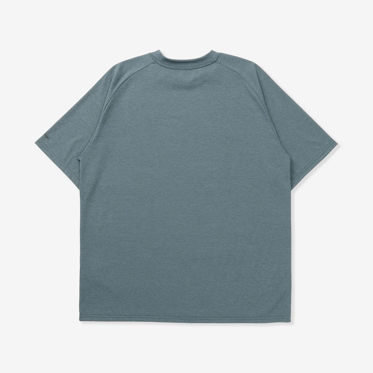 Hurley |  PHANTOM ONE AND ONLY OVERSIZED SHORT SLEEVE TEE��MUSS251078��