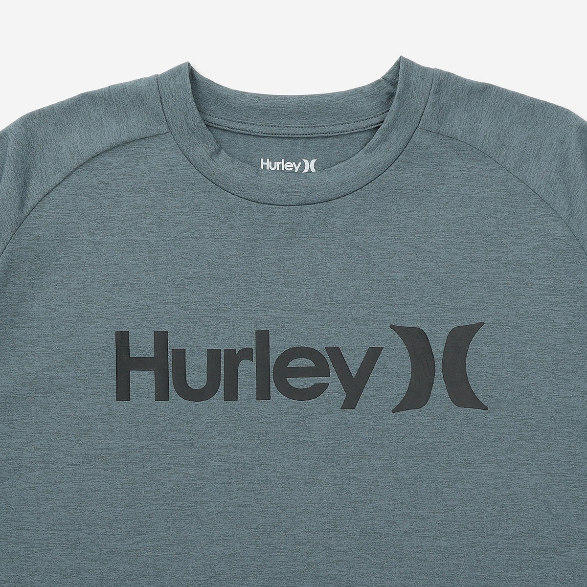 Hurley |  PHANTOM ONE AND ONLY OVERSIZED SHORT SLEEVE TEE��MUSS251078��