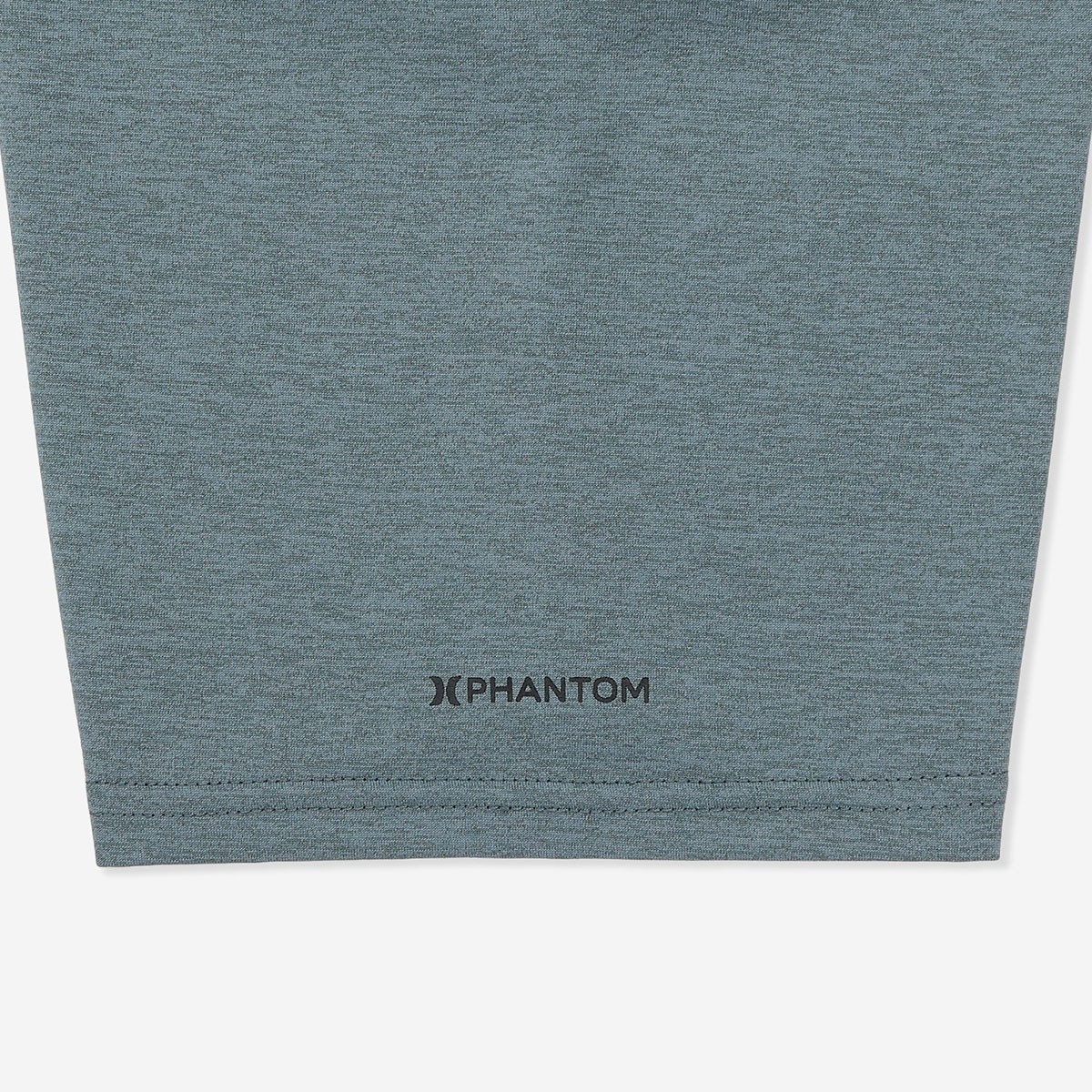 Hurley |  PHANTOM ONE AND ONLY OVERSIZED SHORT SLEEVE TEE��MUSS251078��