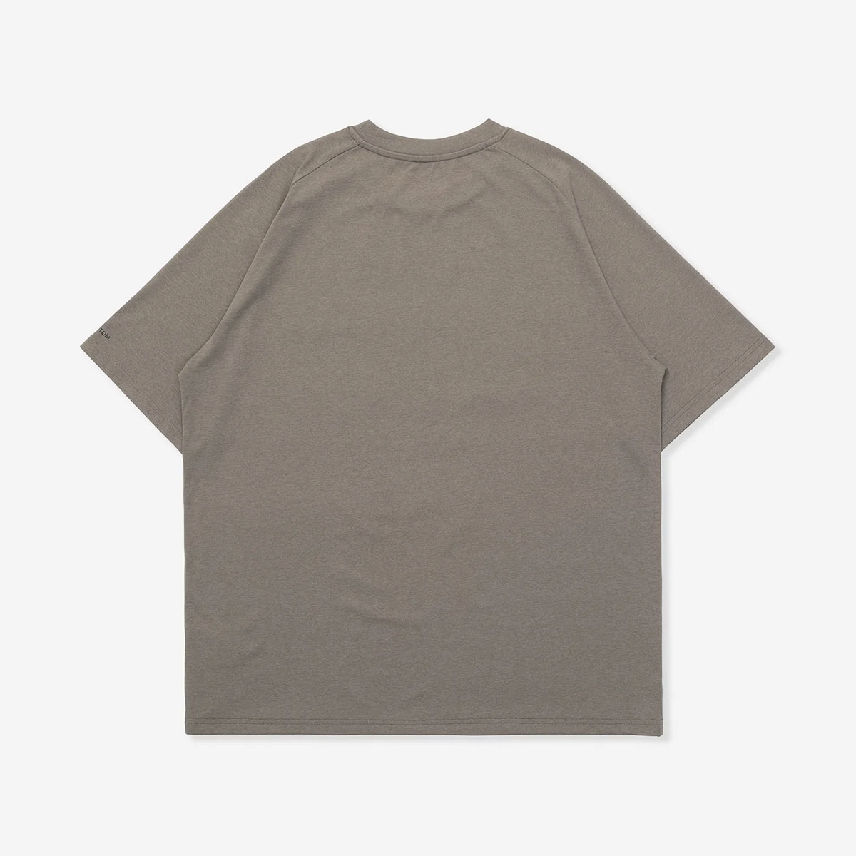 Hurley |  PHANTOM ONE AND ONLY OVERSIZED SHORT SLEEVE TEE��MUSS251078��