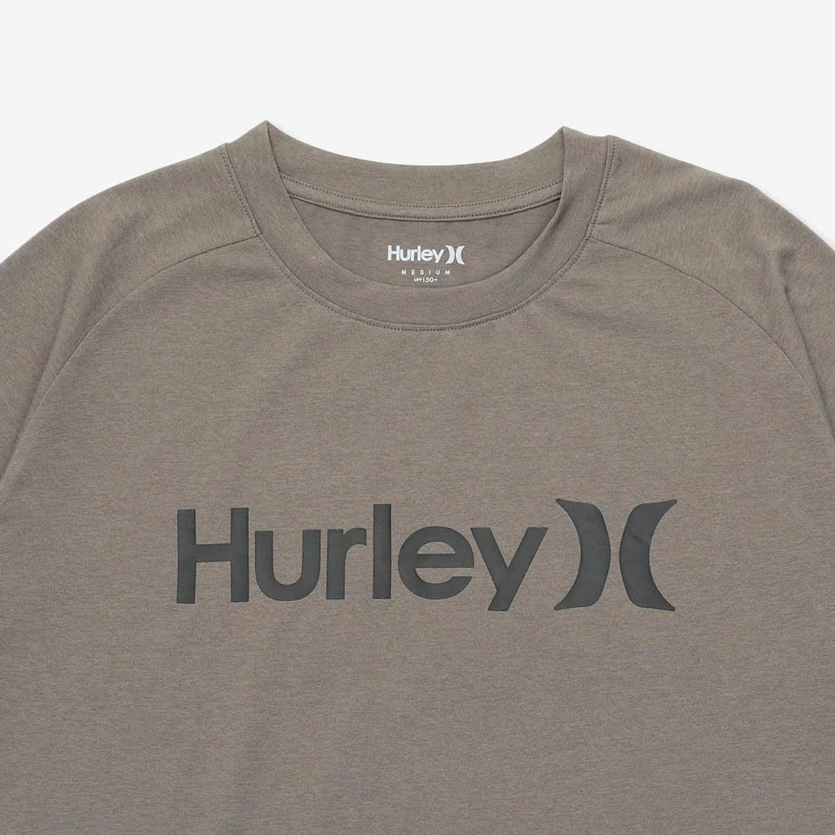 Hurley |  PHANTOM ONE AND ONLY OVERSIZED SHORT SLEEVE TEE��MUSS251078��