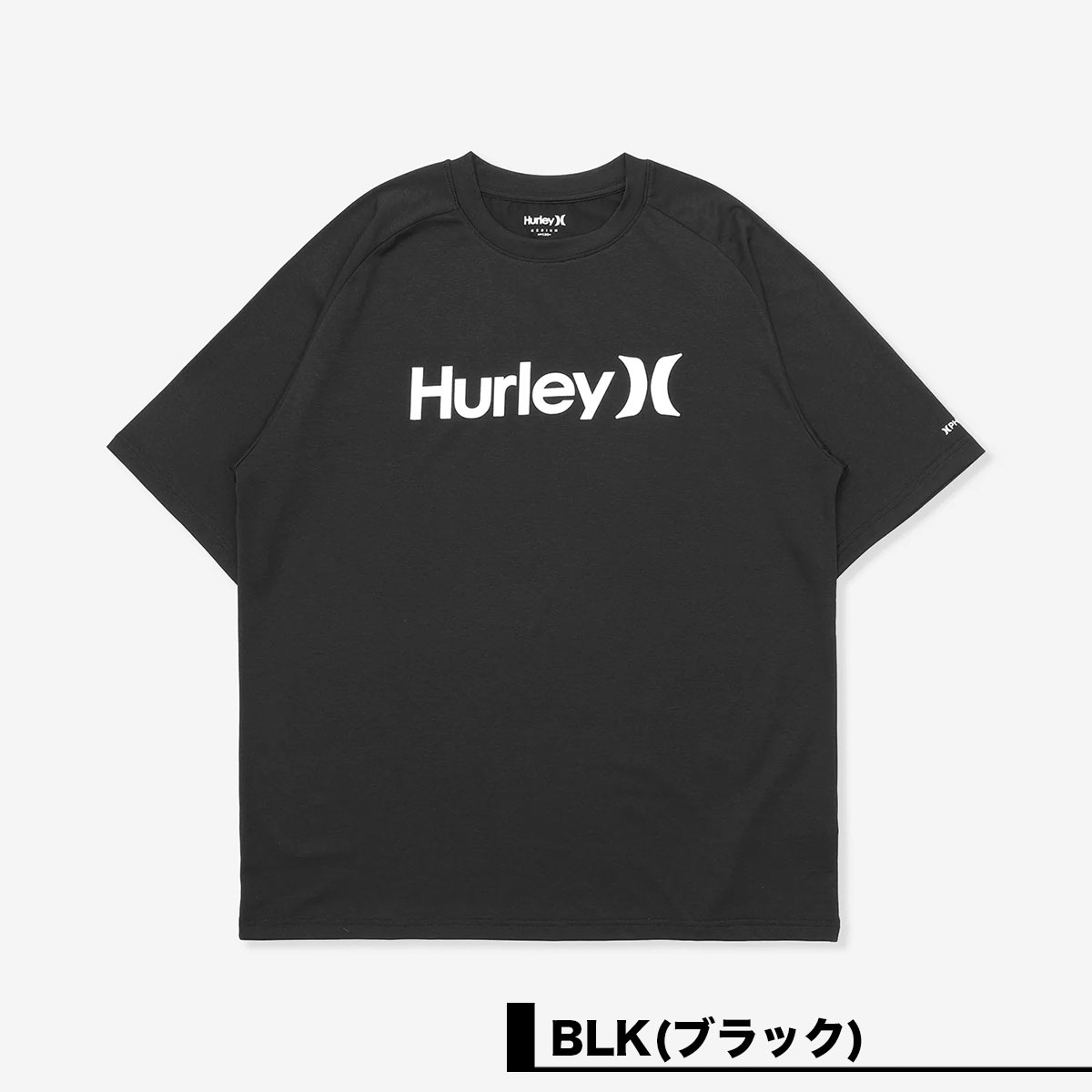 Hurley |  PHANTOM ONE AND ONLY OVERSIZED SHORT SLEEVE TEE��MUSS251078��