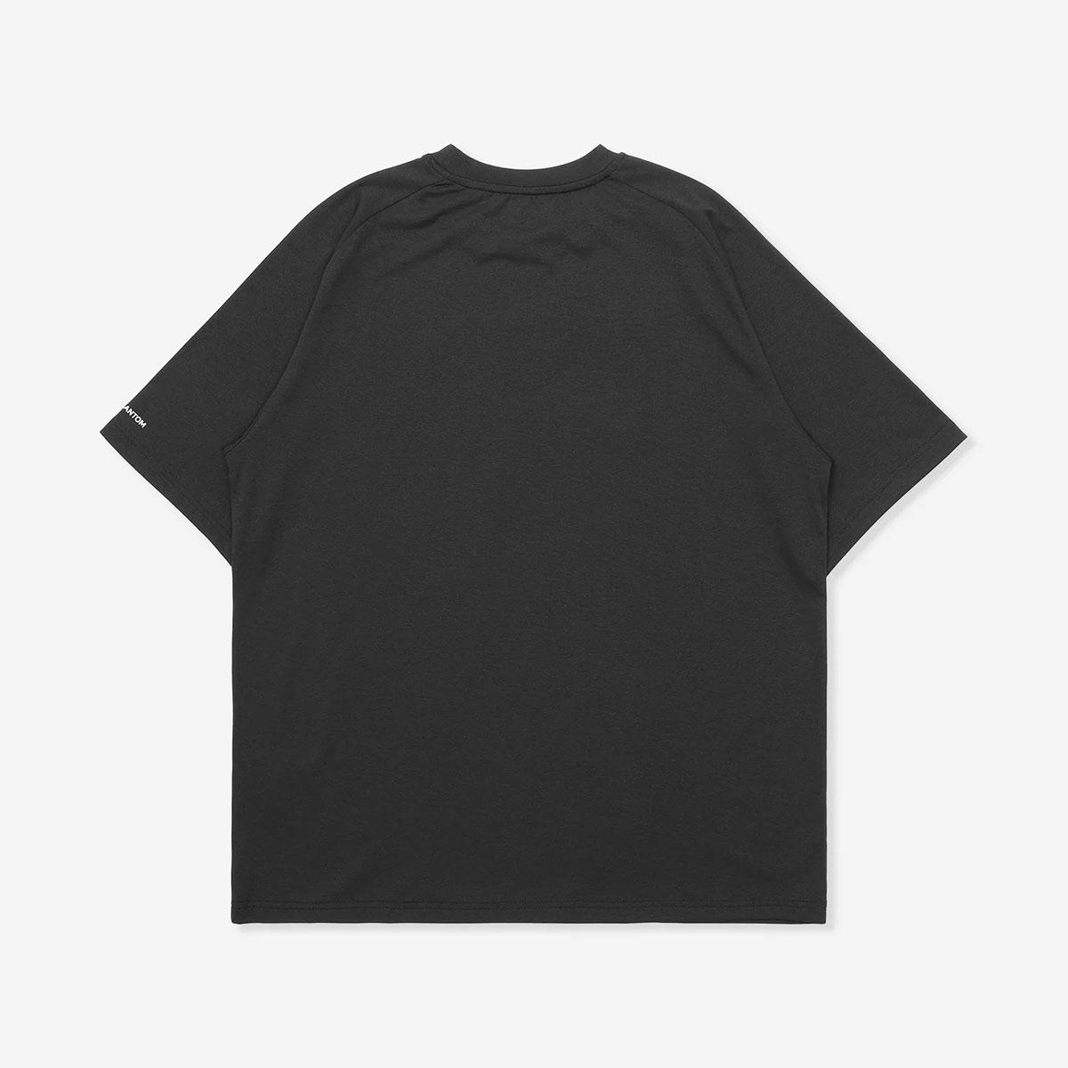 Hurley |  PHANTOM ONE AND ONLY OVERSIZED SHORT SLEEVE TEE��MUSS251078��