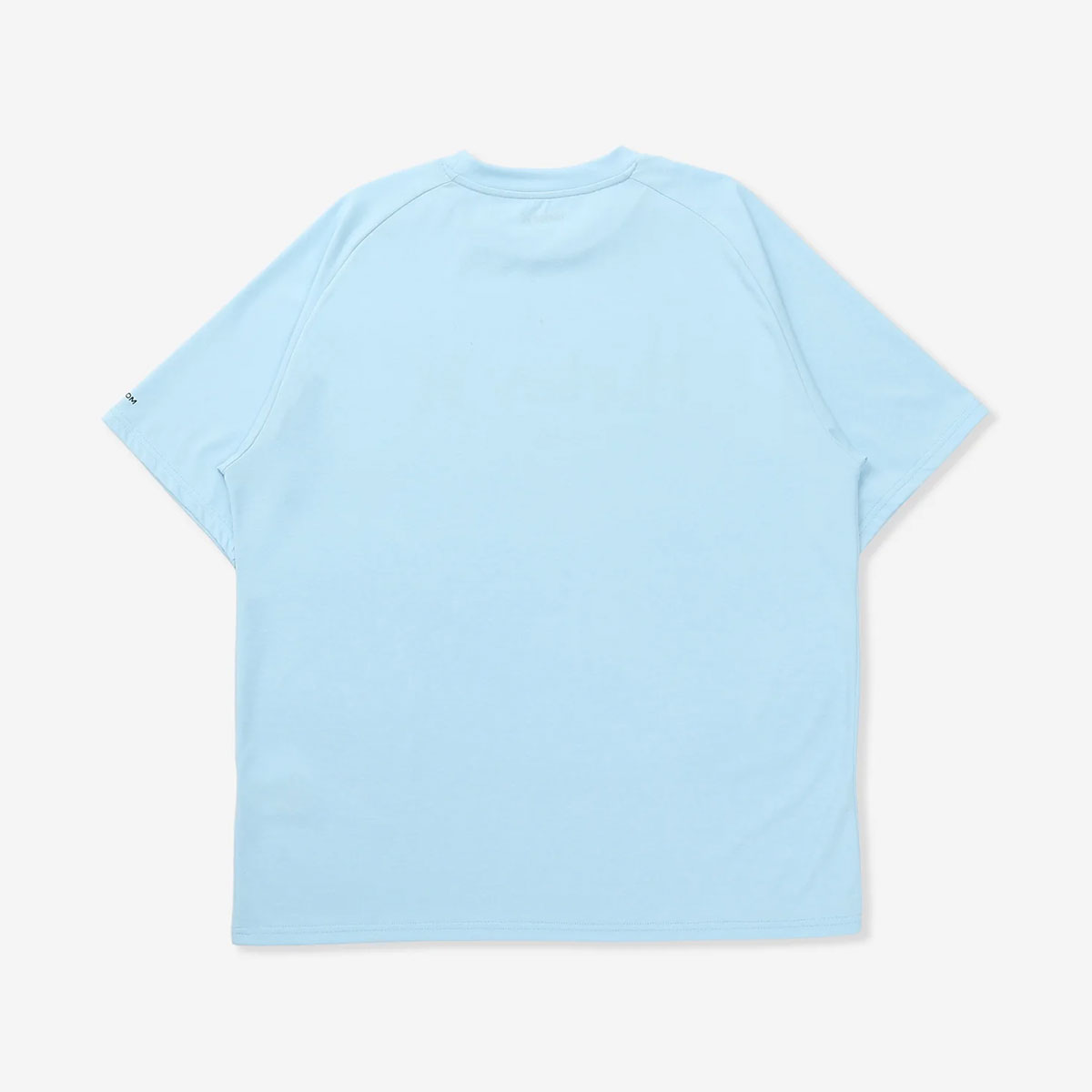 Hurley |  PHANTOM ONE AND ONLY OVERSIZED SHORT SLEEVE TEE��MUSS251078��