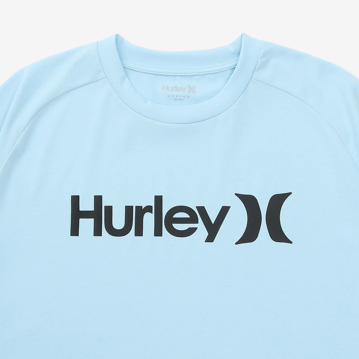 Hurley |  PHANTOM ONE AND ONLY OVERSIZED SHORT SLEEVE TEE��MUSS251078��