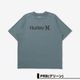 Hurley |  PHANTOM ONE AND ONLY OVERSIZED SHORT SLEEVE TEE��MUSS251078��