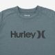 Hurley |  PHANTOM ONE AND ONLY OVERSIZED SHORT SLEEVE TEE��MUSS251078��