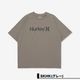 Hurley |  PHANTOM ONE AND ONLY OVERSIZED SHORT SLEEVE TEE��MUSS251078��