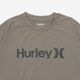 Hurley |  PHANTOM ONE AND ONLY OVERSIZED SHORT SLEEVE TEE��MUSS251078��