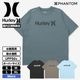 Hurley |  PHANTOM ONE AND ONLY OVERSIZED SHORT SLEEVE TEE��MUSS251078��