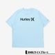 Hurley |  PHANTOM ONE AND ONLY OVERSIZED SHORT SLEEVE TEE��MUSS251078��