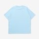 Hurley |  PHANTOM ONE AND ONLY OVERSIZED SHORT SLEEVE TEE��MUSS251078��