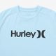 Hurley |  PHANTOM ONE AND ONLY OVERSIZED SHORT SLEEVE TEE��MUSS251078��