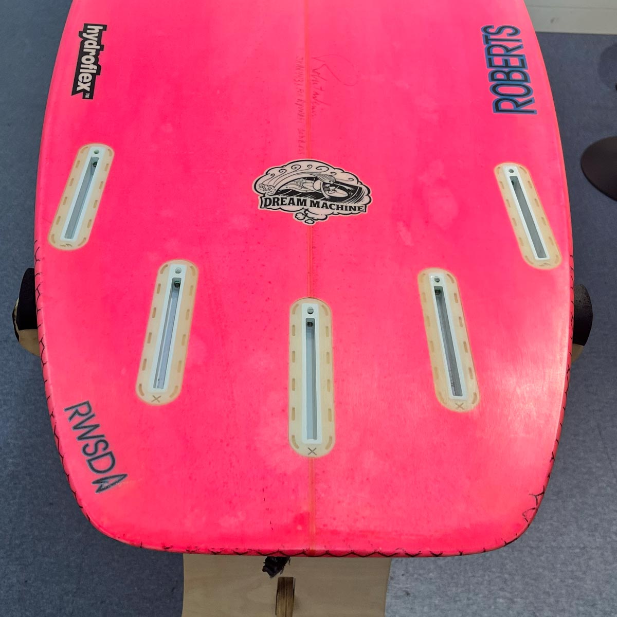 ��USED BOARD�� Roberts SURFBOARD | Dream Machine��used501��(JACK����������)