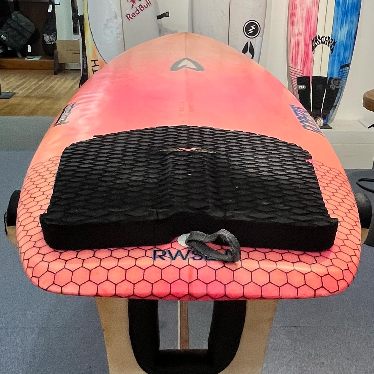 ��USED BOARD�� Roberts SURFBOARD | Dream Machine��used501��(JACK����������)