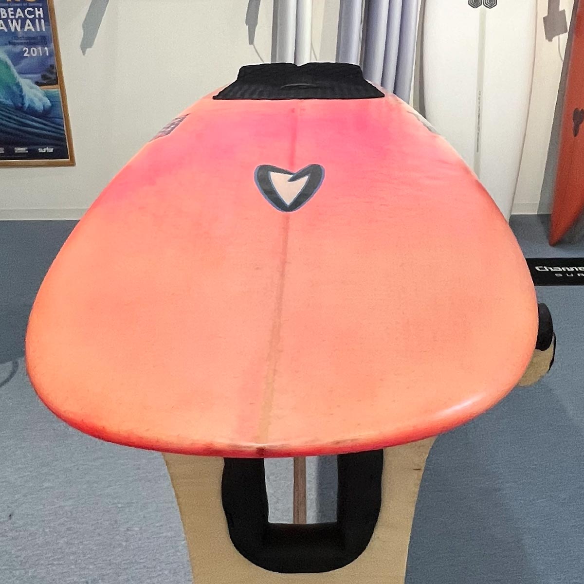 ��USED BOARD�� Roberts SURFBOARD | Dream Machine��used501��(JACK����������)