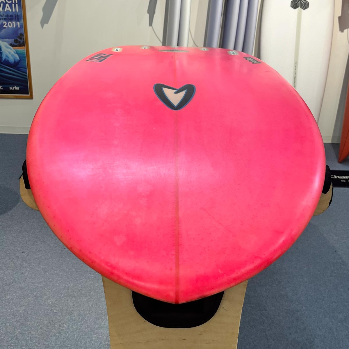 ��USED BOARD�� Roberts SURFBOARD | Dream Machine��used501��(JACK����������)