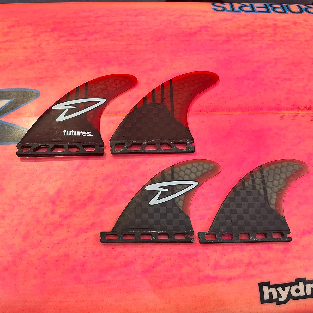 ��USED BOARD�� Roberts SURFBOARD | Dream Machine��used501��(JACK����������)