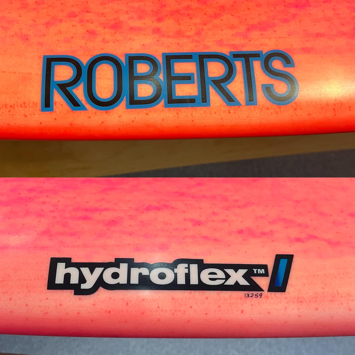 ��USED BOARD�� Roberts SURFBOARD | Dream Machine��used501��(JACK����������)