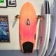 ��USED BOARD�� Roberts SURFBOARD | Dream Machine��used501��(JACK����������)