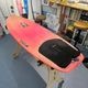 ��USED BOARD�� Roberts SURFBOARD | Dream Machine��used501��(JACK����������)