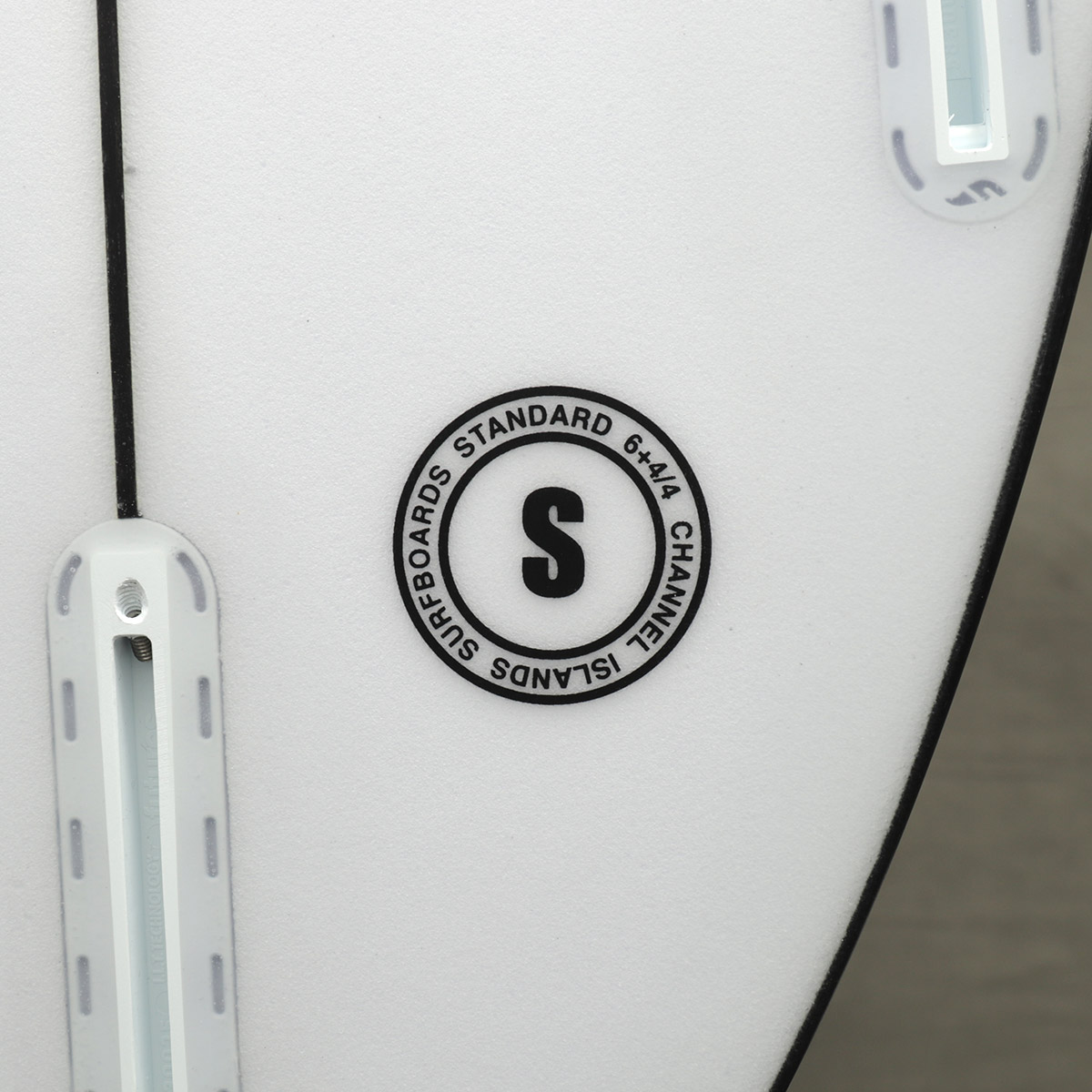 CHANNEL ISLANDS | M23 Japan Limited edition color surfboard futures��PU��