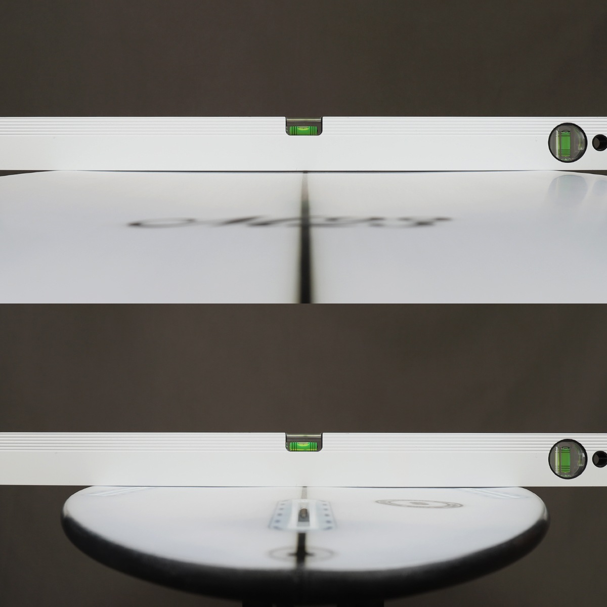 CHANNEL ISLANDS | M23 Japan Limited edition color surfboard futures��PU��