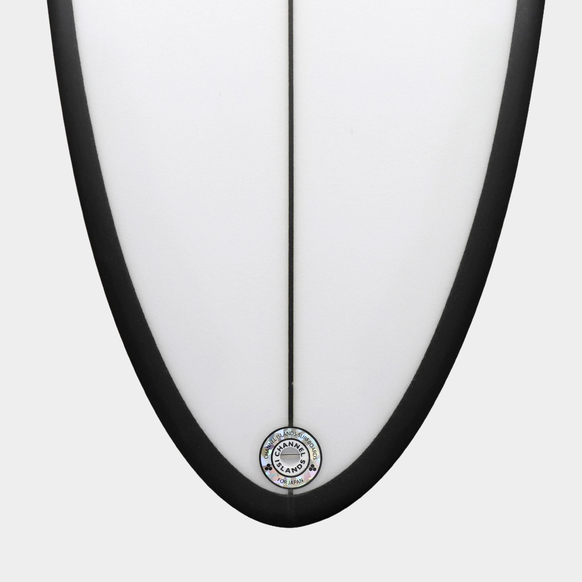 CHANNEL ISLANDS | M23 Japan Limited edition color surfboard futures��PU��