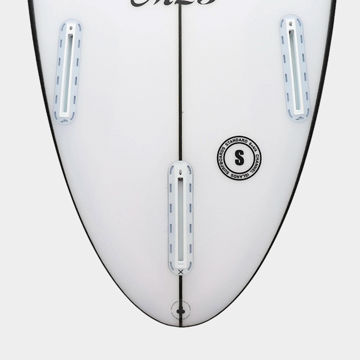CHANNEL ISLANDS | M23 Japan Limited edition color surfboard futures��PU��