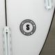 CHANNEL ISLANDS | M23 Japan Limited edition color surfboard futures��PU��