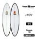 CHANNEL ISLANDS | M23 Japan Limited edition color surfboard futures��PU��