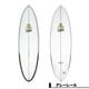 CHANNEL ISLANDS | M23 Japan Limited edition color surfboard futures��PU��