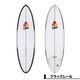 CHANNEL ISLANDS | M23 Japan Limited edition color surfboard futures��PU��