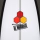 CHANNEL ISLANDS | M23 Japan Limited edition color surfboard futures��PU��