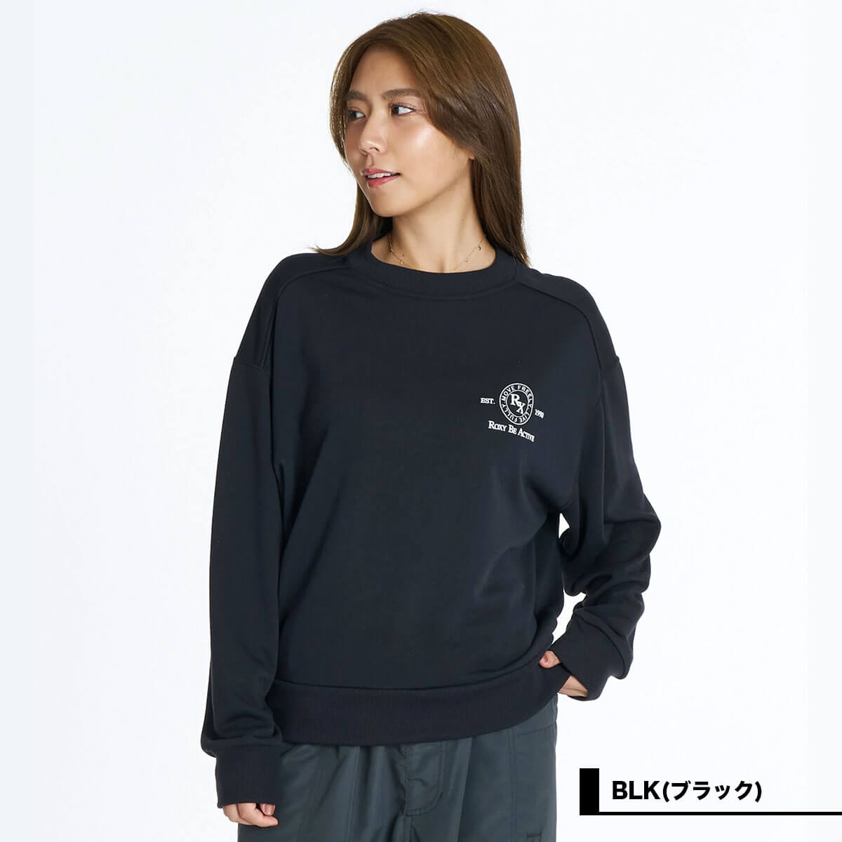 ROXY | ROXY FITNESS SIDEWALK PO��RPO264517��