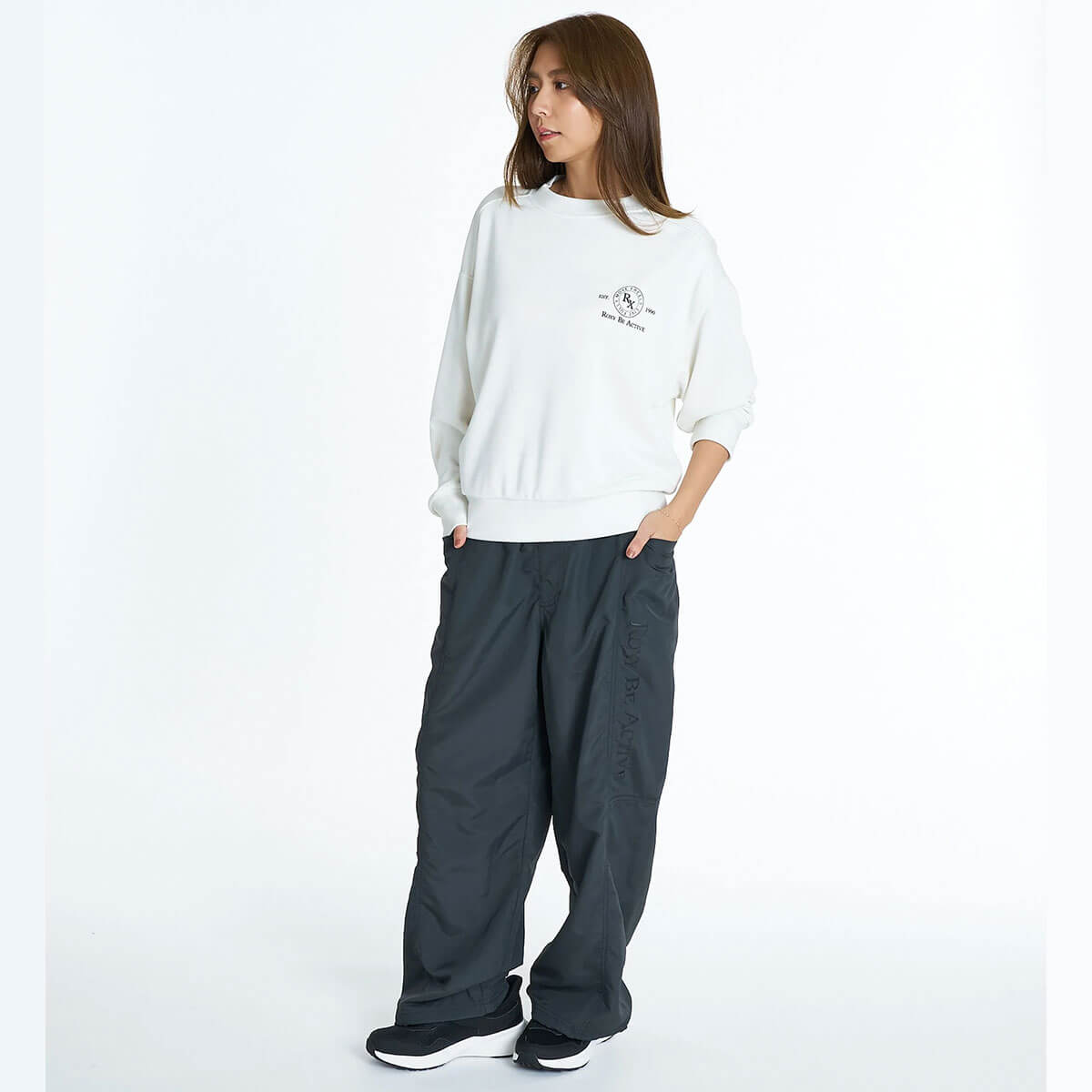 ROXY | ROXY FITNESS SIDEWALK PO��RPO264517��