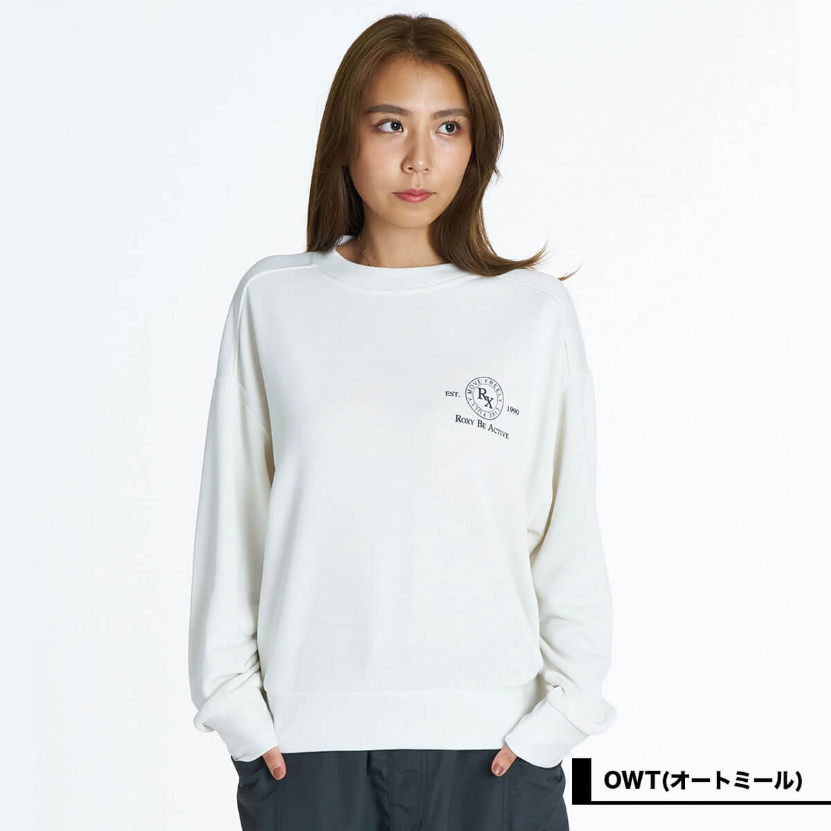 ROXY | ROXY FITNESS SIDEWALK PO��RPO264517��