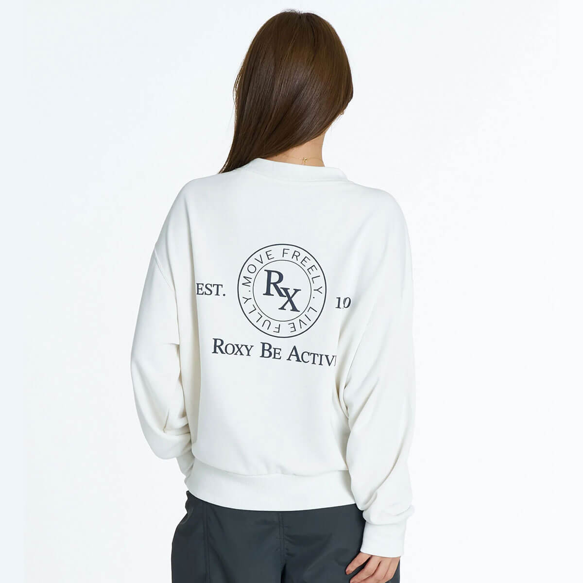 ROXY | ROXY FITNESS SIDEWALK PO��RPO264517��