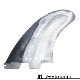 FCS | FCS2 MARK RICHARDS TWIN + STABILISER PC FINS ��FMRX-PC01/02/06/07��